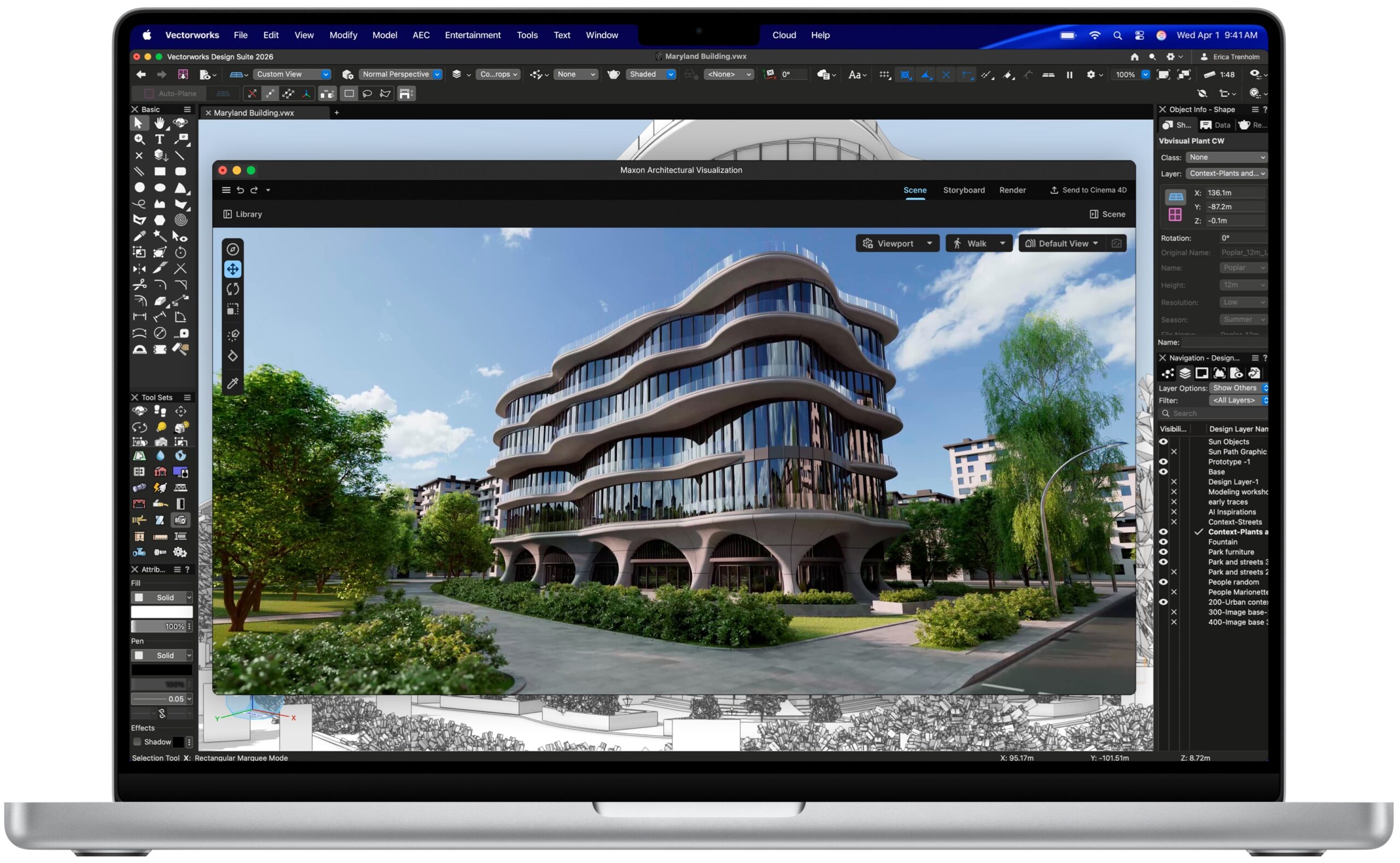 New from Apple in March 2026 | AustinMacWorks.com