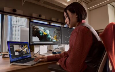 Apple Refreshes iPhone, iPad Air, and MacBook Lineups