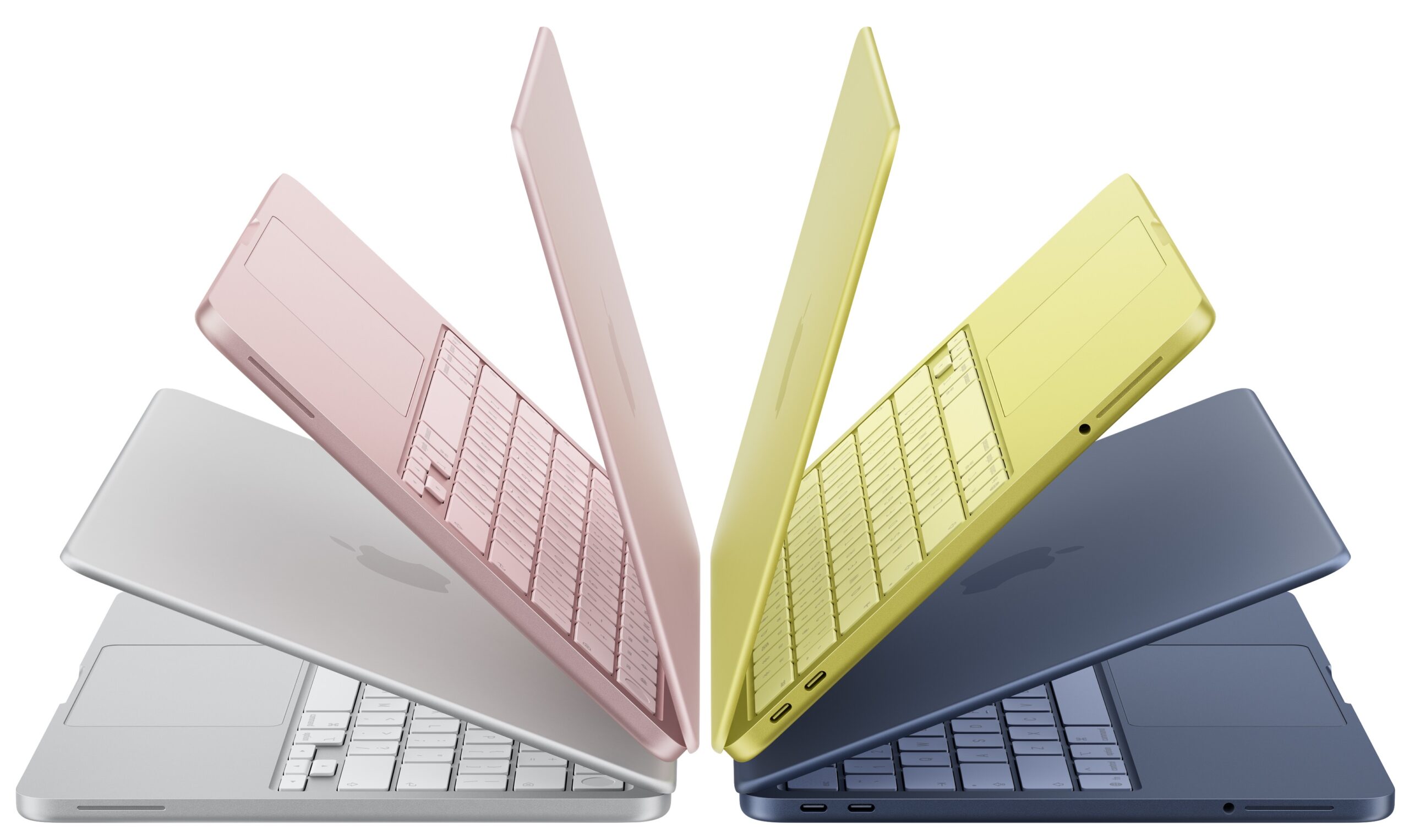 New MacBook Neo vs MacBook Air | AustinMacWorks.com