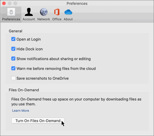 Why Cloud Storage Isn’t a Backup | AustinMacWorks.com
