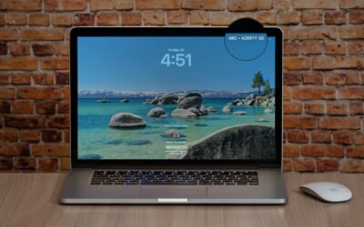 Check Your Input Source If Your Mac Types Unexpected Characters