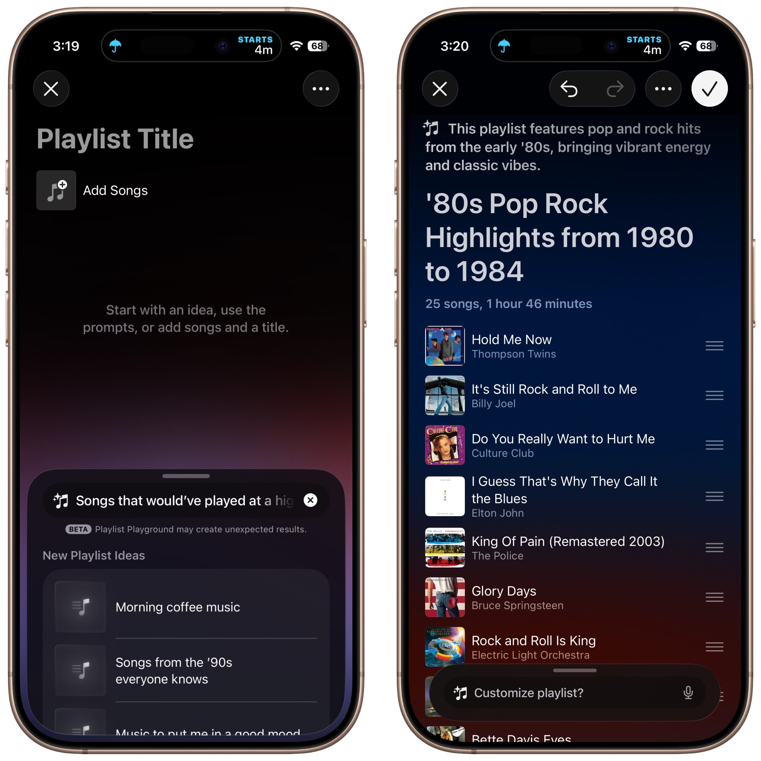 Create AI-Powered Playlists with iOS 26.4’s Playlist Playground | AustinMacWorks.com
