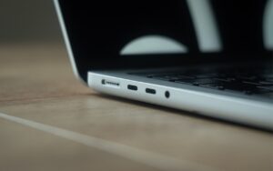 Not All Your Mac’s USB-C Ports Are the Same | AustinMacWorks.com