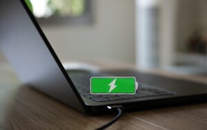 Understanding New MacBook Battery Charging Features | AustinMacWorks.com