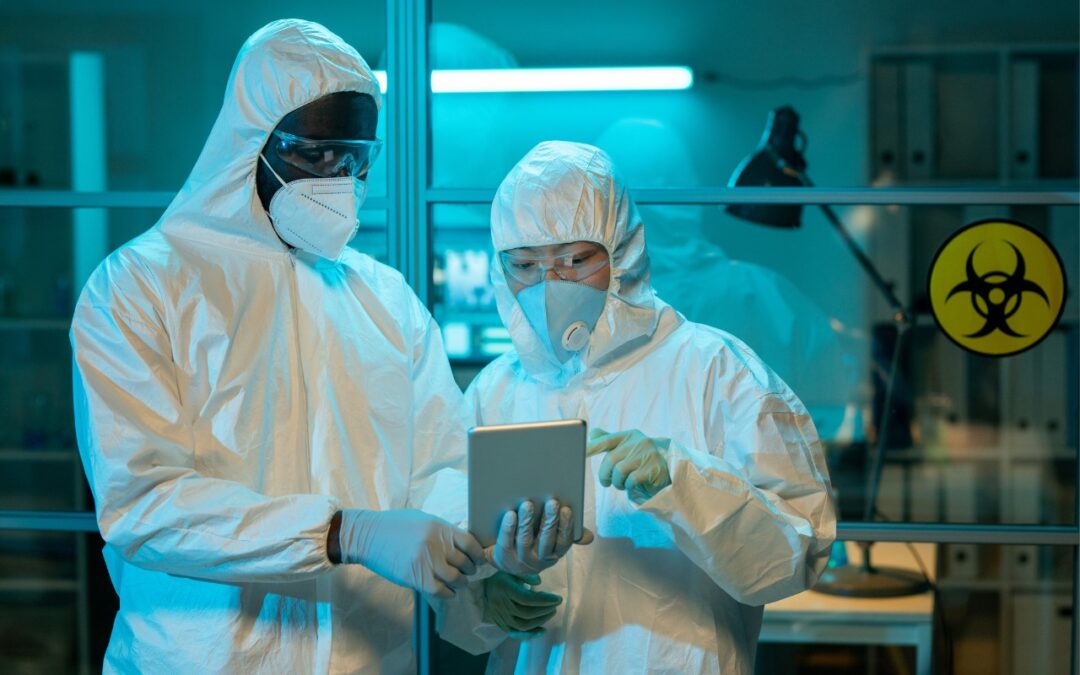 View Suspicious Documents Safely with Dangerzone