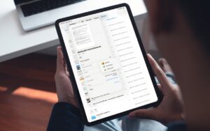 Choose Default Apps for File Types in iOS 26 and iPadOS 26 | AustinMacWorks.com