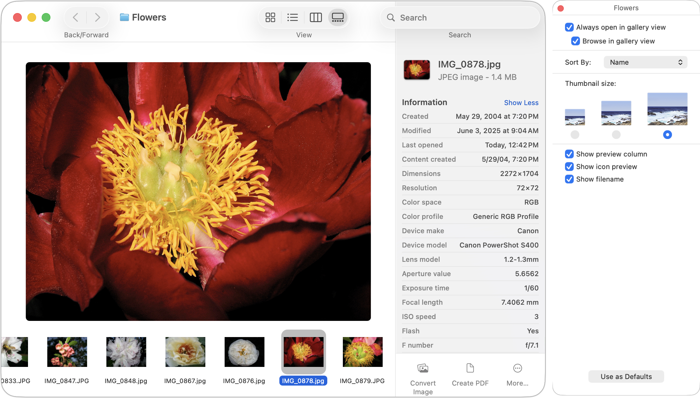 Get to Your Files Faster by Choosing the Best Finder View | AustinMacWorks.com