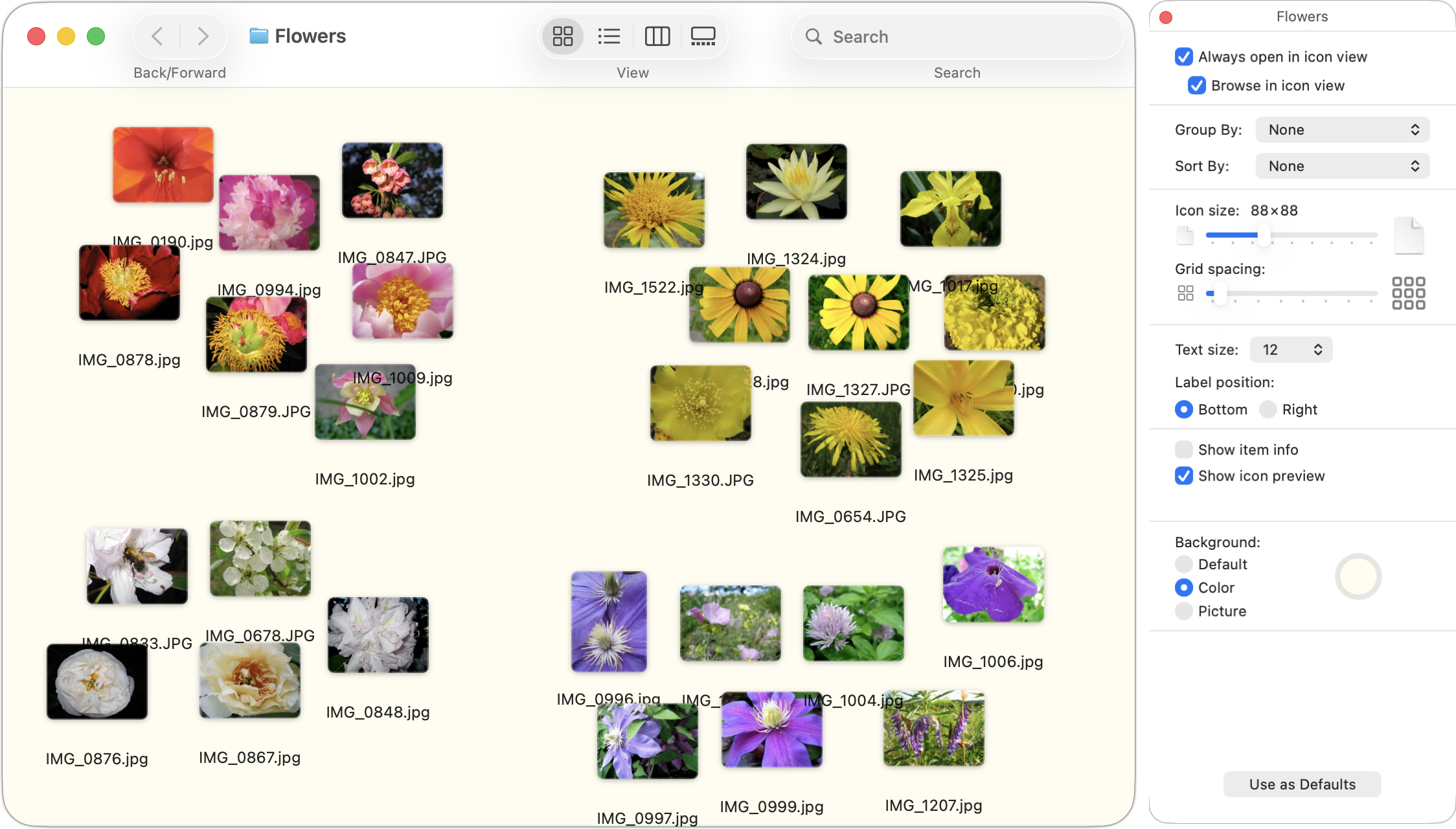 Get to Your Files Faster by Choosing the Best Finder View | AustinMacWorks.com