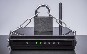 Make Sure Your Home Network Router Is Secure | AustinMacWorks.com