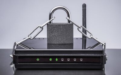 Make Sure Your Home Network Router Is Secure