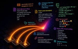 Speed Up Mac and iOS Typing with Text Expansion | AustinMacWorks.com