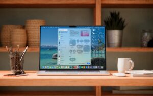 Control Center Is Improved—and Highly Customizable—in macOS 26 Tahoe | AustinMacWorks.com