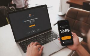 Never Miss a Meeting Again with In Your Face | AustinMacWorks.com