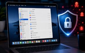 Turn Off Unused Sharing Services on Your Mac | AustinMacWorks.com