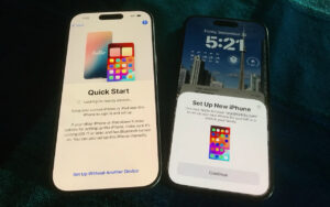 Follow These Steps When Switching to a New iPhone 18