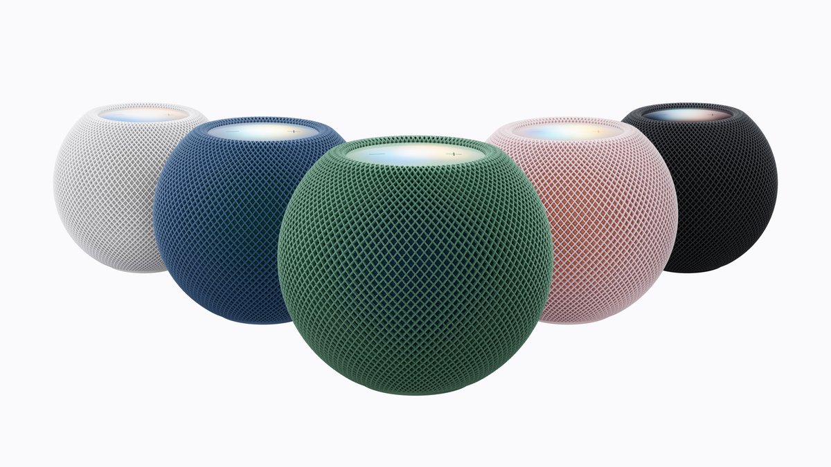 HomePod by apple. | AustinMacWorks.com